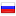 testio.ru hosted country